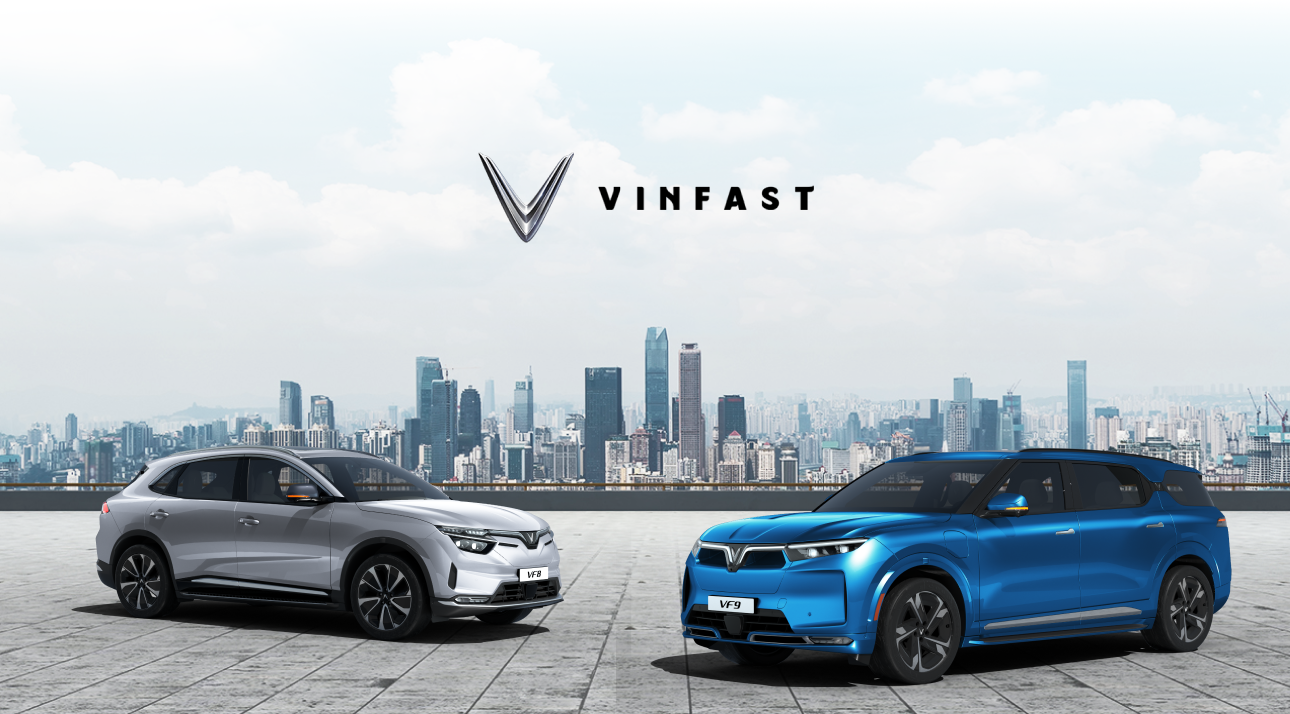 VinFast может стать ведущим брендом электромобилей в следующие 2-5 лет