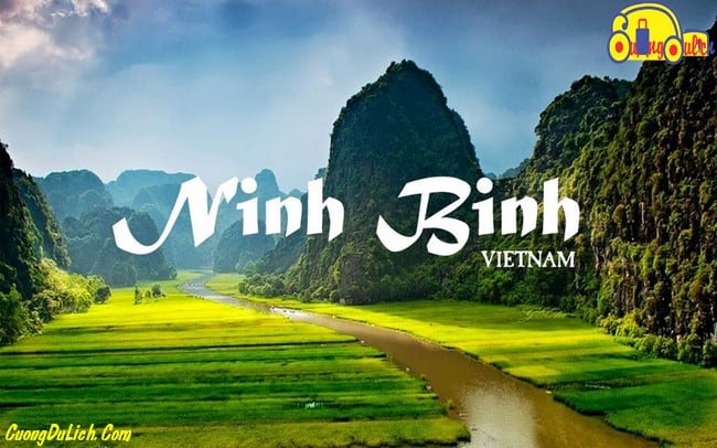 Forbes назвал Ниньбинь одним из 23 лучших туристических направлений 2023 года