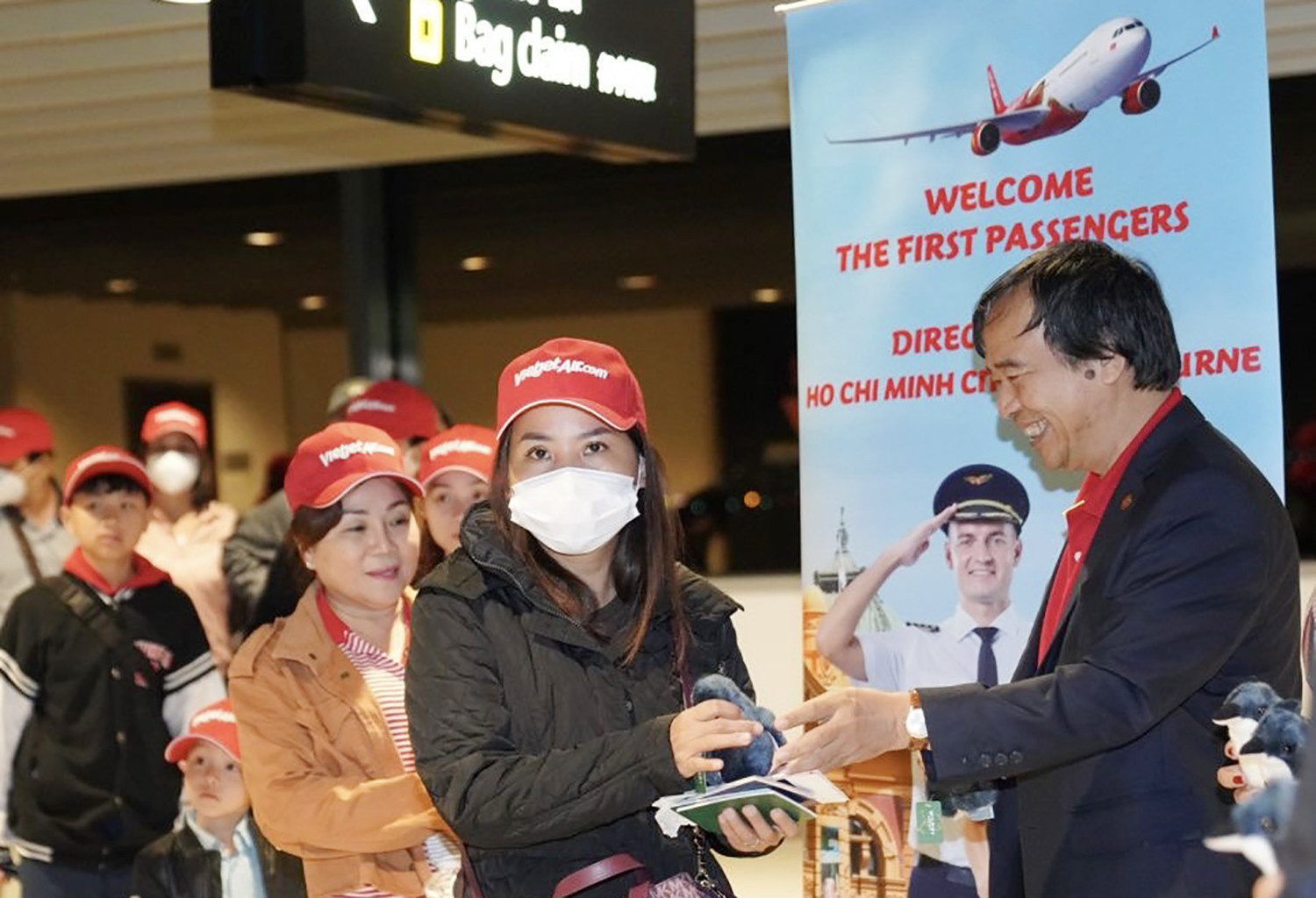 Vietjet сообщает о прибыли после уплаты налогов в размере 168 млрд донгов в первом квартале 2023 года