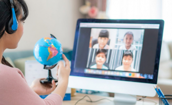 Внедрение образовательной программы по цифровым технологиям во Вьетнаме