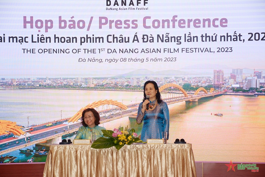 9 мая откроется первый Данангский фестиваль азиатского кино