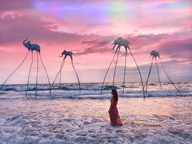 Киенжанг предлагает освобождение от визы на 6 месяцев, чтобы привлечь иностранных посетителей на Фукуок