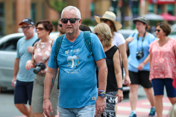 Предложение об увеличении количества безвизовых стран при въезде во Вьетнам