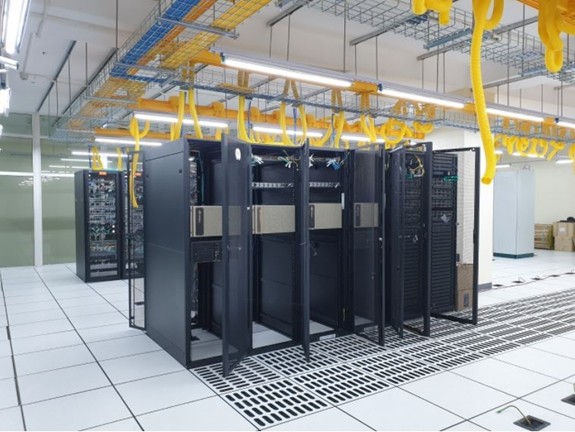 Международные СМИ высоко оценивают потенциал развитие центра данных во Вьетнаме