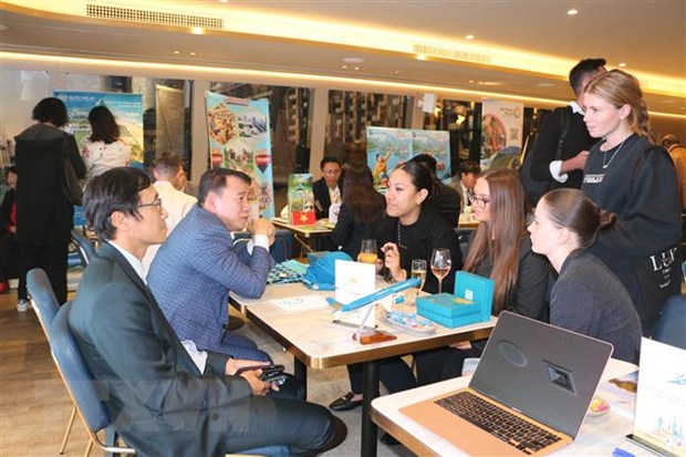 Туризм Вьетнама сильно восстановится после COVID-19