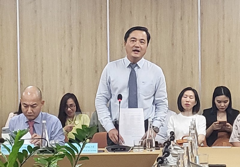 Экспортная ярмарка города Хошимина пройдет с 25 по 28 мая 2023 года