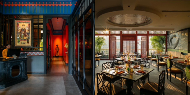 Вьетнам вошел в топ 10 любимых направлений для отдыха по версии Agoda