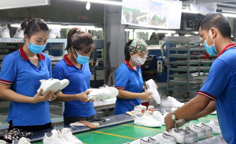 Усилить экспорт вьетнамских товаров на рынок Латинской Америки