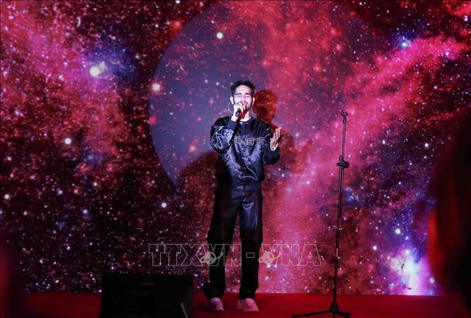 Фестиваль «Вкус Австралии»