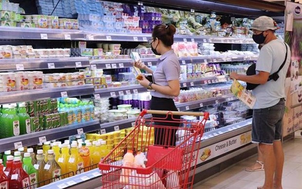 Розничные предприятия улучшают качество для создания конкурентных преимуществ