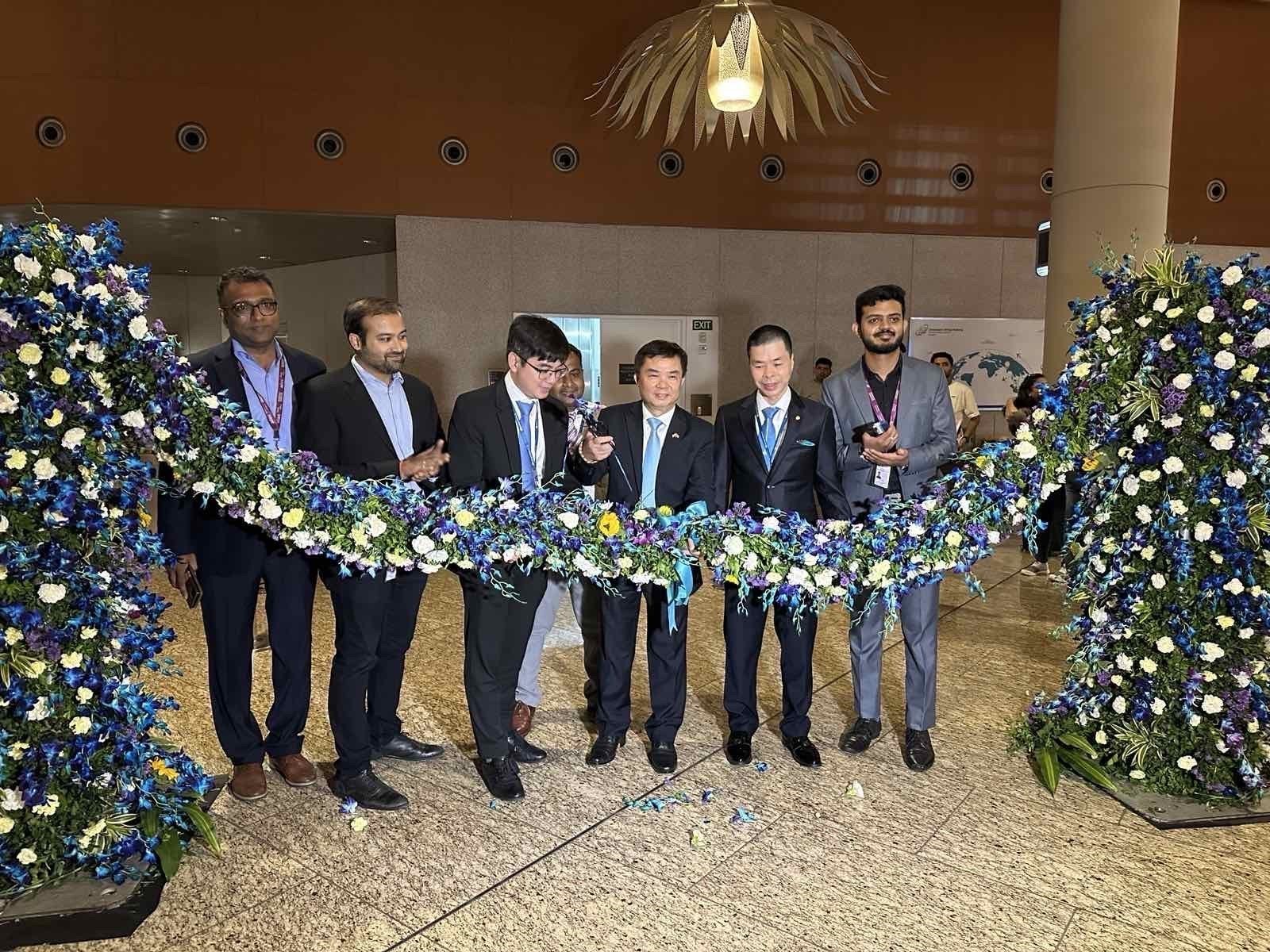 Vietnam Airlines открыла прямые рейсы Ханой г Хошимин – Мумбаи Индия