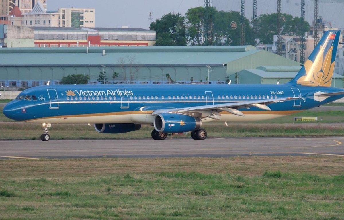 Vietnam Airlines возобновит трансиндокитайский авиамаршрут с 1 июля