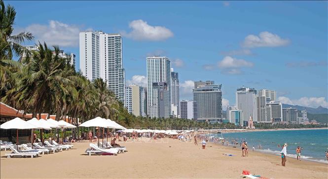 Обеспечение качества обслуживания, устойчивого развития туристических объектов размещения