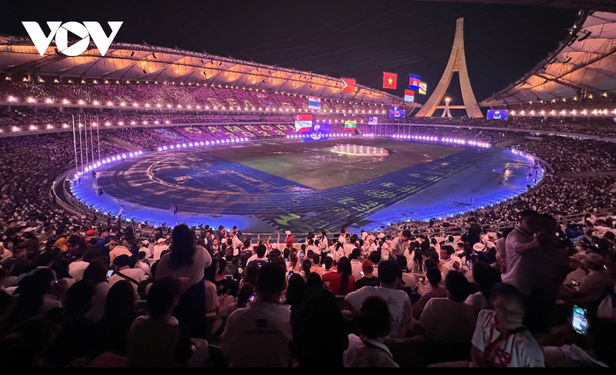 Камбоджа приняла более 200 тыс вьетнамских туристов в первые 3 месяца 2023 года