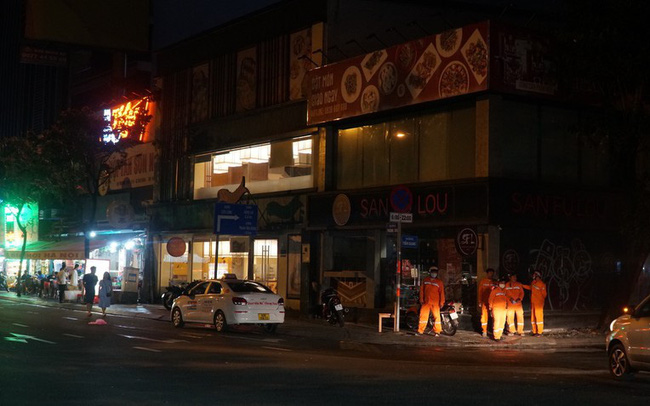 Ежедневно город Хошимин экономит 100 тыс долларов на электричестве