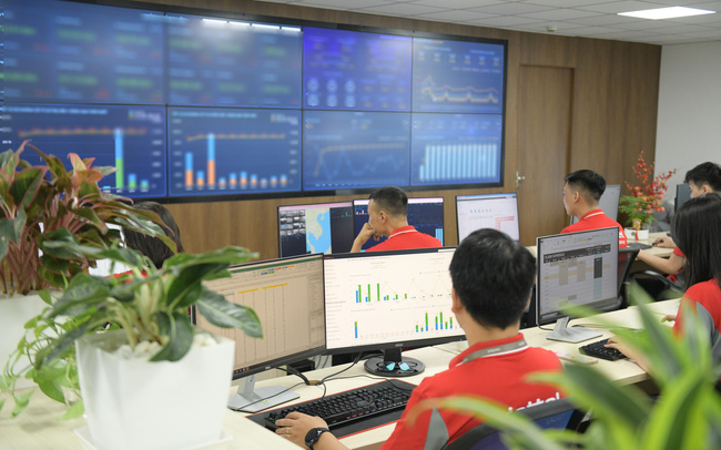 Viettel Post получила золотые призы на IT World Awards