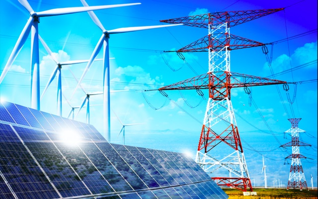 Меры привлечения капитала для реализации энергетического плана №8