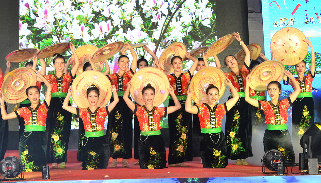 Солидарность между Вунгтау и Гунсан