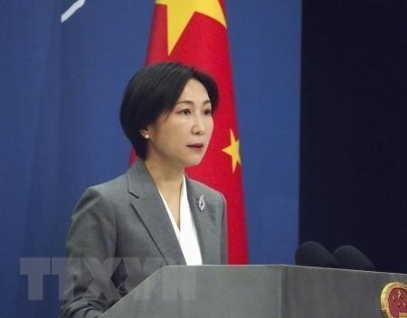 Пекин продолжит играть конструктивную роль в разрешении кризиса на Украине