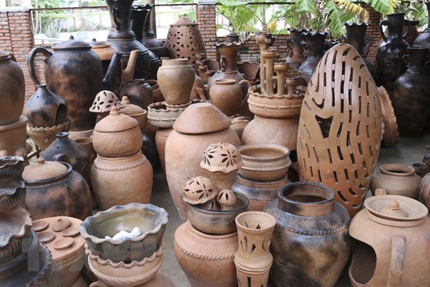 Ниньтхуан готов к Фестивалю виноградного вина и церемонии приема сертификта ЮНЕСКО