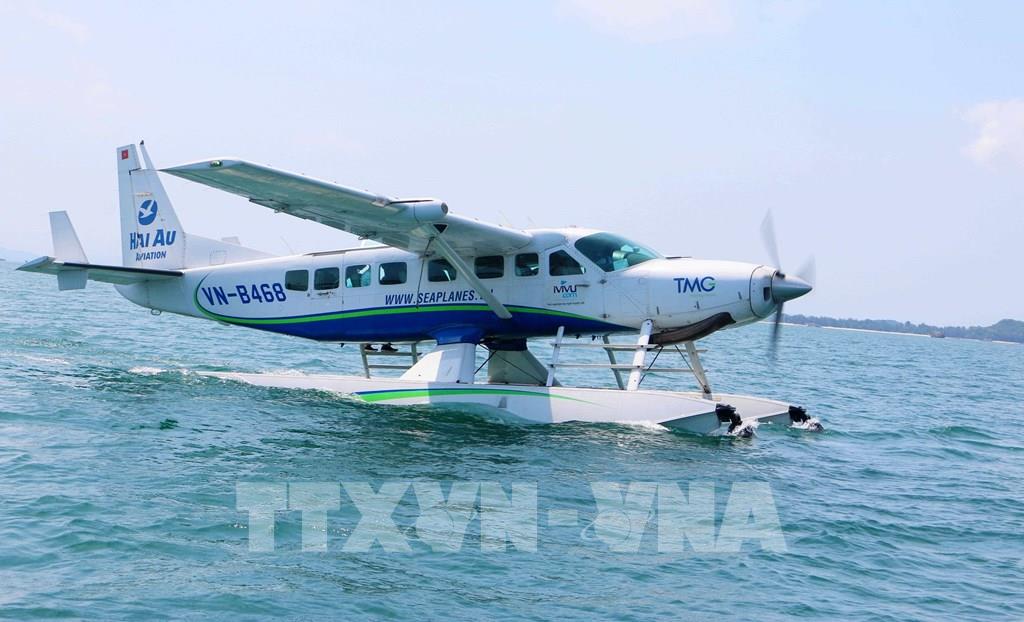 Ожидается открытие авиарейса Туантяу-Кото в июле