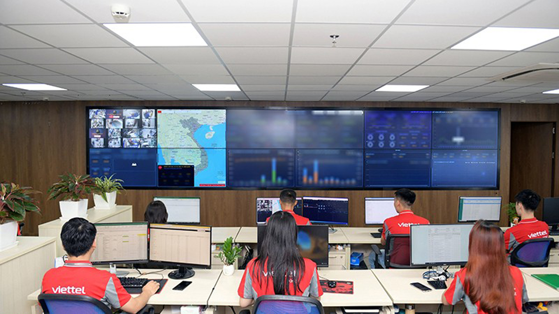 Усилия по повышению почтового рейтинга Вьетнама