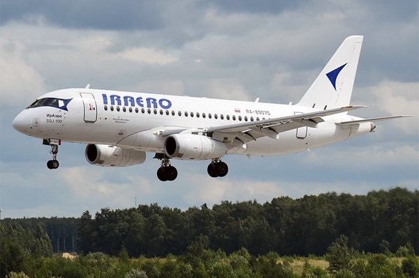 С 4 июня 2023 года авиакомпания Iraero открывает прямые международные рейсы по маршруту Иркутск - Ханой Вьетнам - Иркутск