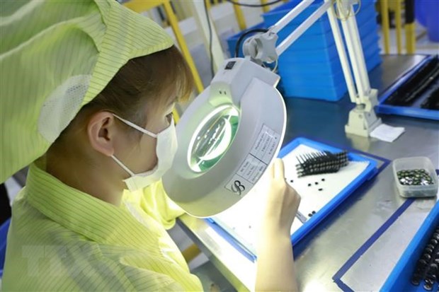 Экономика Хошимина начала процветать благодаря росту во многих ключевых областях