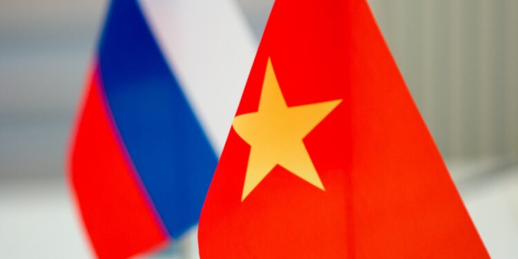 Вьетнамский и российский бизнес желают укреплять партнерство