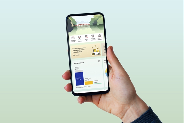 Techcombank признан лучшим цифровым банком 2023 года
