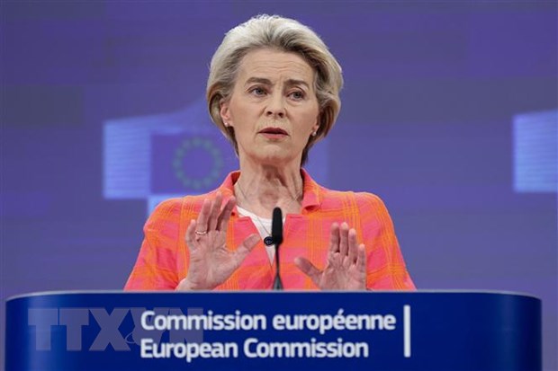 Венгрия и Греция заблокировали 11-й пакет санкций ЕС против России