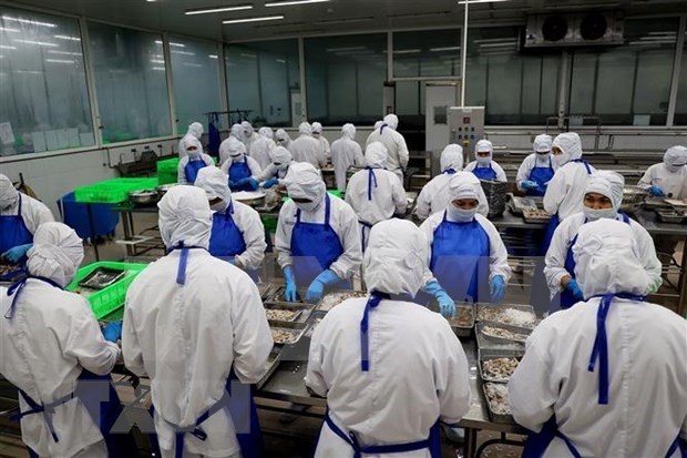 ВРЭП создает новый импульс для регионального экономического развития