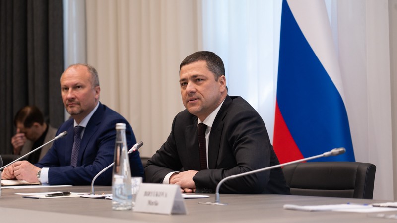 Псковская область Россия желает развивать сотрудничество с Вьетнамом