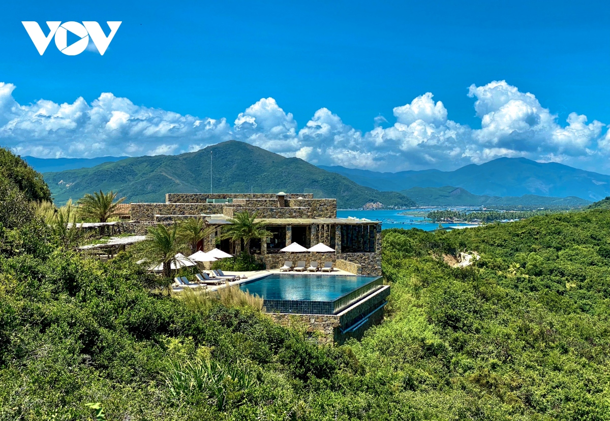 MICHELIN назвал 9 курортов во Вьетнаме