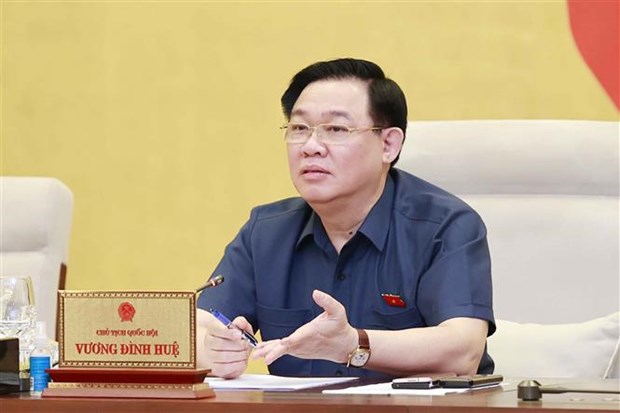 Постоянный комитет Нацсобрания обсудил проект Закона о кооперативах