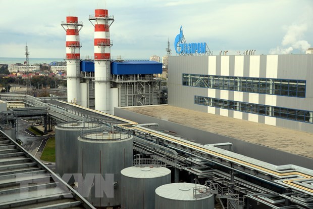 Россия возобновила поставки по Турецкому потоку