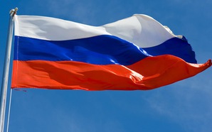 Поздравительные телеграммы по случаю Дня России