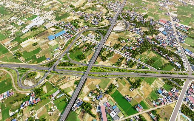 Начало реализации ряда проектов по строительству скоростных автодорог