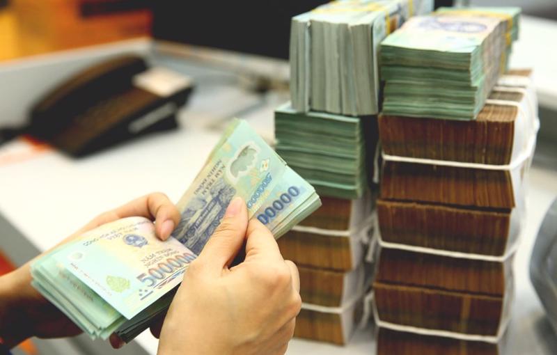 Город Хошимин из кредитного пакета для поддержки бизнеса выдано 4,8 млрд долларов США