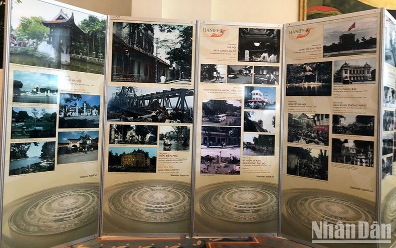 В Кханьхоа проходят мероприятия по продвижению туризма с помощью фильмов