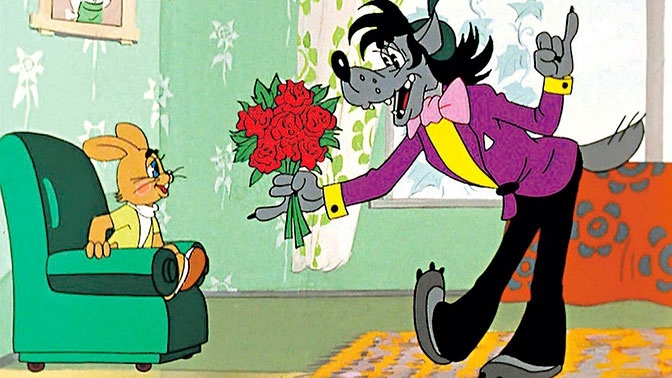 Мультсериалы Союзмультфильма покажут во Вьетнаме