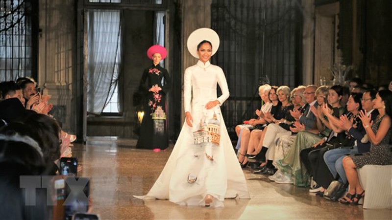 Укрепление взаимопонимания между народами Вьетнама и Италии