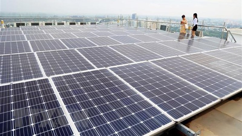 Вьетнам стремится к зеленой трансформации для устойчивого развития