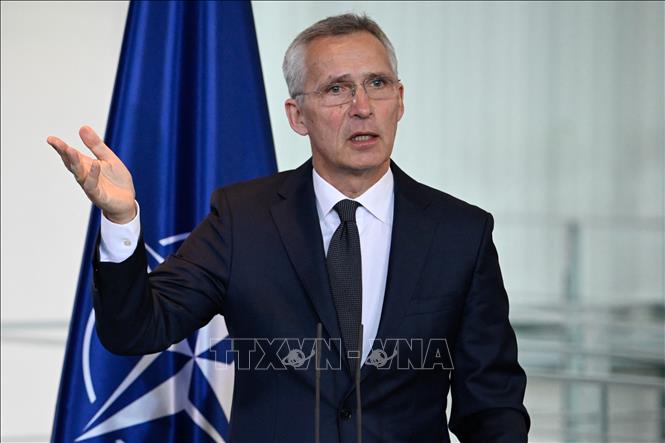 НАТО не обсуждает формальное приглашение Украины в альянс в качестве члена на предстоящем саммите