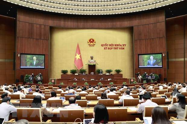 В парламенте обсуждается новая редакция закона о земле
