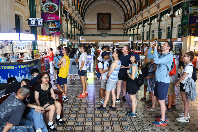 Город Хошимин продвигает медицинский туризм в Таиланде