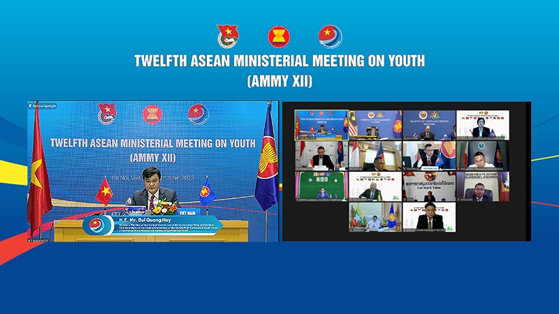 Усиление поддержки молодежи АСЕАН в области психического здоровья после Covid-19