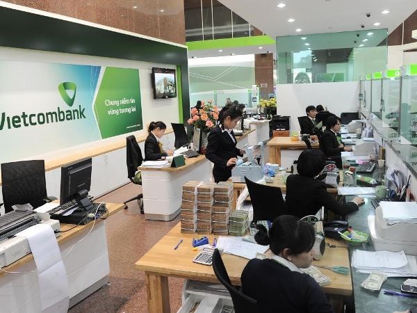Vietnam Report объявляет 10 лучших престижных банков