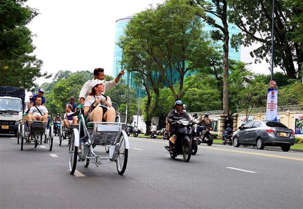 Превращение Вьетнама в «пенсионный рай» для иностранцев