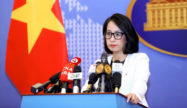 Вьетнам готов к международному сотрудничеству в предотвращении торговли людьми и борьбе с ней